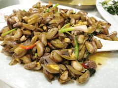 -抱德·潮汕味(敦和店原惠城鱼仔)