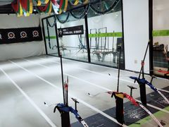 -無弓射箭俱乐部(领展中心城店)