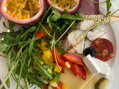 -广州希尔顿逸林酒店-OPEN開·全日制餐厅·海鲜·小火锅·自助餐(东风路店)