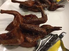 妙龄乳鸽-帝皇楼