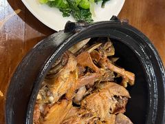 -斯丹姜母鸭·古法干香(涂门街总店)