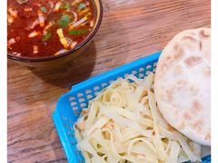 -兄弟俩老李家牛肉汤(总店)