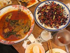 -福苗小骆驼烧烤(莲湖路店)