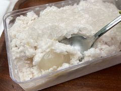 -丹礼糖甜品