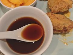 -老蒲鲜·地标·非遗美食(涵江店)