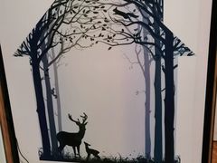 -咖法森林·咖啡  酒吧(天河店)