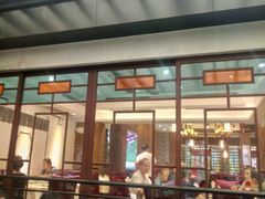 -顺丰轩园林酒家(天河店)