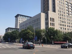 -北京市公安局交通管理局朝阳交通管理支队