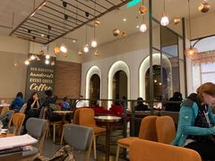 大堂-COSTA COFFEE(上海月星环球港店)