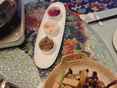 -恬阿姨庭院餐厅·生日宴