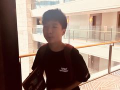 -新世界百货(明洞总店)