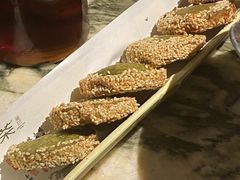 -绿茶餐厅(壹方天地店)
