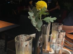-拉蒂娜·巴西牛排馆 Latina·Brazilian Steakhouse(王府井喜悦店)