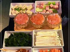 -九鼎轩脆毛肚火锅(南京东路店)