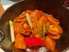 -大树餐厅(益田假日店)