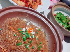 -湘鼎盛·大厨鲜炒湖南味(高新银泰店)