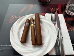 -Nord Grill&Bar Highland诺德西餐(深圳欢乐海岸店)