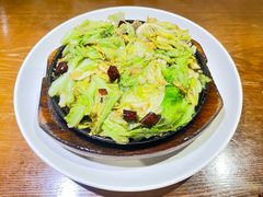 -竹屋川菜(时代广场店)