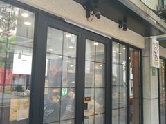 门面-小方的面(徐家汇店)