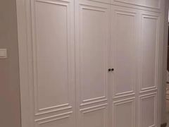 -索菲亚衣柜橱柜家具全屋定制(盈港路店)