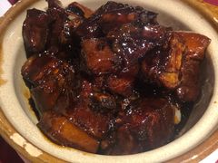 吉士红烧肉-老吉士酒家(天平路店)