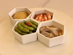 -上海和平饭店龙凤厅 Dragon Phoenix