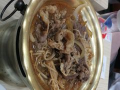 -南城香·饭香串香馄饨香(青年路店)
