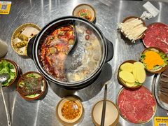 -郭铁柱·泥炉老火锅(江北龙湖天街店)