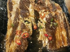-大壮家原味烤肉(兴华北街店)