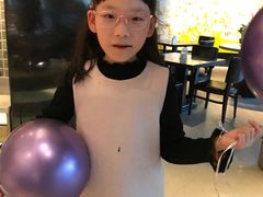 -金海湾自助餐厅(金陵饭店)