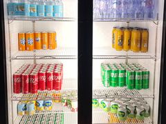 -华夏良子·足道SPA艾灸(王府井店)