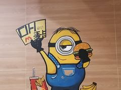 -麦当劳(红旗路店)