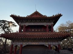 -沈阳市东陵公园