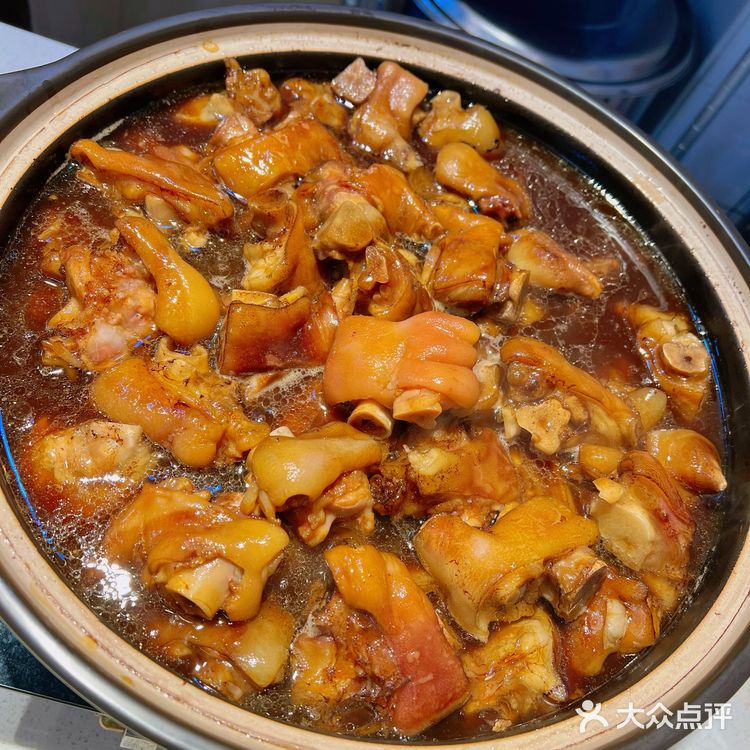 广州探店丨阿甘鲍汁专门店·大件夹抵食