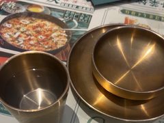 -凤来茶餐·粤菜馆(珠江新城店)