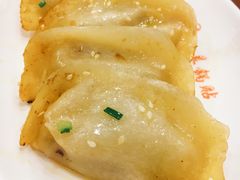 -小姜锅贴(凤凰街店)