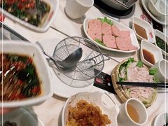 -为什么牛潮汕牛肉火锅(万胜广场店)