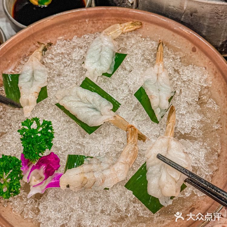 纯个人私藏的椰子鸡火锅！不想和你说，但真的藏不住了！