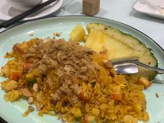-香港茶餐厅文化体验馆(茶山镇店)