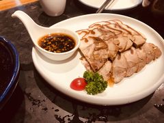 杜家酱肘子-杜家小馆(农大店)