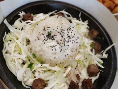 -豪客来牛排(红豆万花城店)