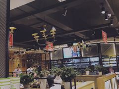 大堂-嘎嘎鸭脑壳(金琴店)