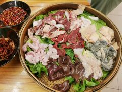 -喜半仙·牛八宝·两江米粉酒(普陀路店)