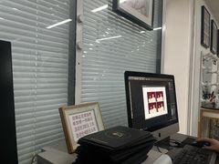-bobo高端证件照工作室(三元桥店)