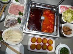 -海底捞火锅(龙湖金沙天街店)