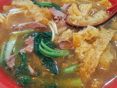皮肚-易记皮肚面(明瓦廊店)