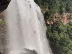 -赤水丹霞旅游区·大瀑布