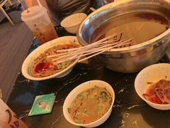 -成都瓜串串(华强北店)