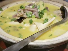 -手抄板凳江南菜(湖滨商业街店)