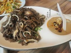 -九转小磨·非遗东北菜(群力店)